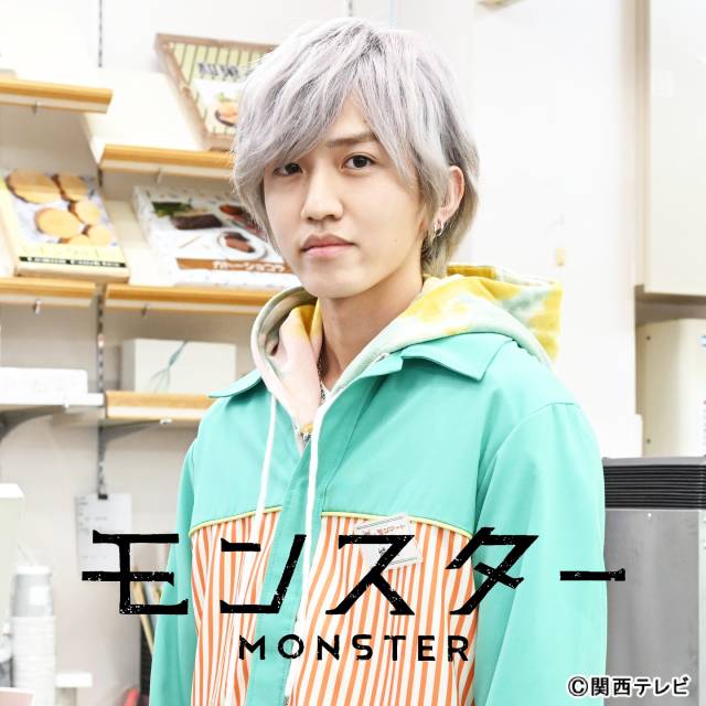 「モンスター」趣里と関わっていく役でYOU、宇野祥平、音月桂、中川翼の出演が決定