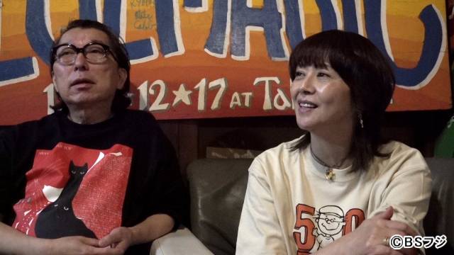 小泉今日子の語りで京都の老舗ライブハウス「磔磔」50周年ライブとその魅力に迫る