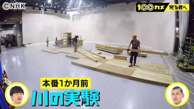 「100カメ」が「光る君へ」制作裏に密着！ 柄本佑、吉高由里子らのオフショットも