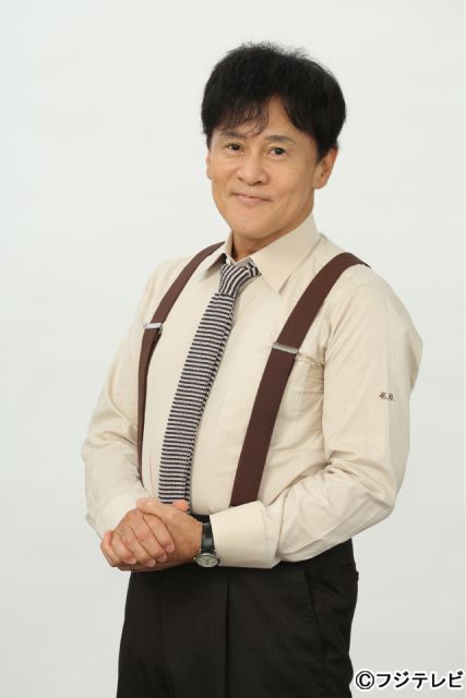 有澤樟太郎「オクラ」で初めての刑事役に！ 橋本じゅん、宇梶剛士、前田旺志郎も出演