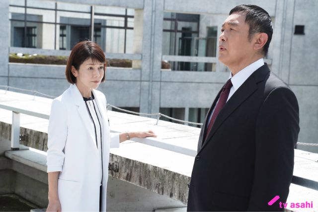 「科捜研の女 season24」に鈴木福が再登場！ マリコとバトルを繰り広げる!?