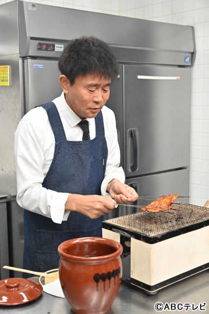 「芸能人格付けチェック 秋の3時間スペシャル」放送決定！ パリ五輪金メダリストが初挑戦！