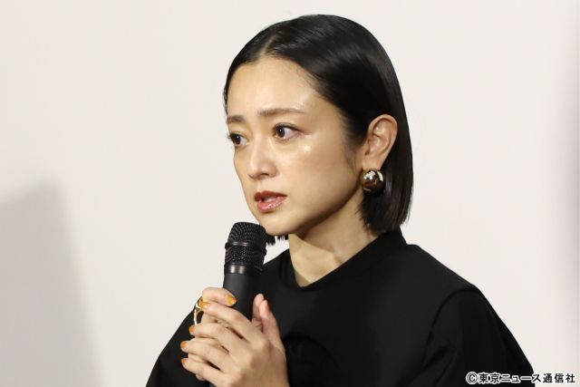 安達祐実が青木崇高に「イライラ…」。「3000万」で夫婦の複雑な感情をリアルに表現