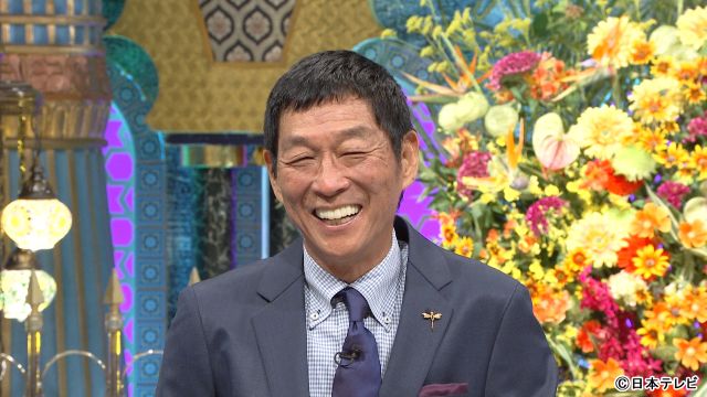 「踊る！さんま御殿!!」で明かされた！ トップアスリートの親が語る教育法の秘密