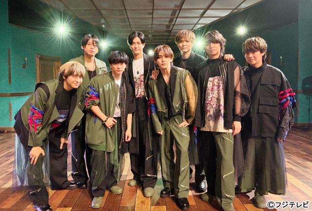 Hey! Say! JUMP「いたジャン！」で後輩・Travis Japanからのタレコミにソワソワ