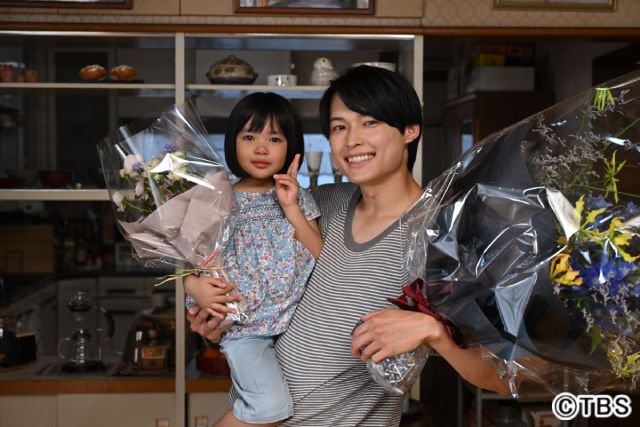 「西園寺さんは家事をしない」松本若菜、松村北斗らが涙と笑顔の撮了迎える