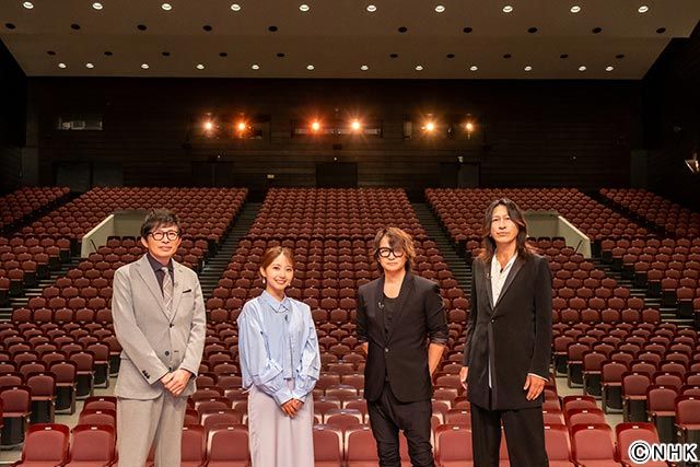 GLAY30年のヒストリーを“北海道愛120％”でお届け！／「北海道道」音楽特番