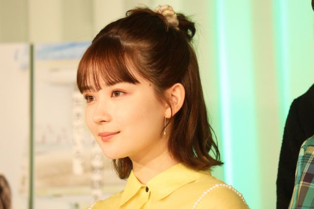 「若草物語」堀田真由らが役作り秘話明かす。四姉妹の“ドツボ”な人物も明らかに