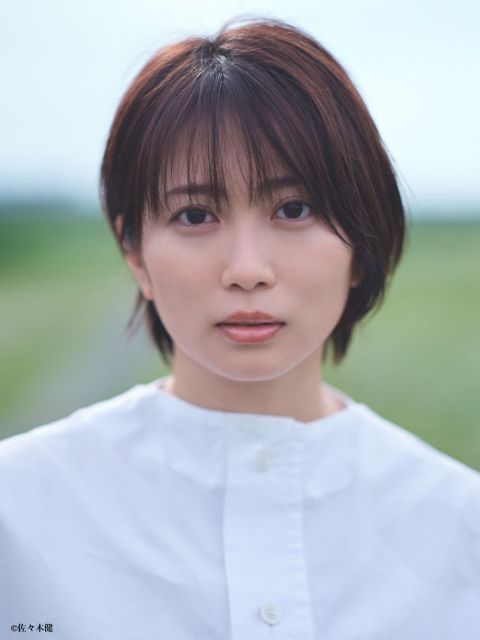 志田未来主演で新たな“シチュエーショングルメドラマ”「下山メシ」が放送決定！