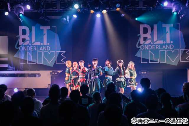 「B.L.T. W LIVE + vol.2」にクマリデパート、MyDearDarlin’らが登場