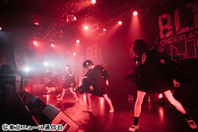 「B.L.T. W LIVE + vol.2」にクマリデパート、MyDearDarlin’らが登場