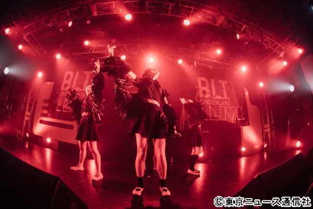 「B.L.T. W LIVE + vol.2」にクマリデパート、MyDearDarlin’らが登場