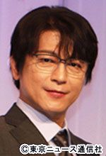 「潜入兄妹 特殊詐欺特命捜査官」会見：及川光博／入間慎之介