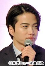 「私たちが恋する理由」会見：菊池風磨／黒澤智也