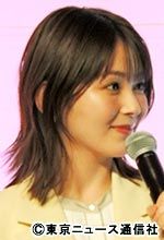 「私たちが恋する理由」会見：久間田琳加／森田葵