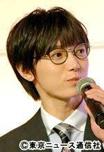 「私たちが恋する理由」会見：七五三掛龍也／坂元凌