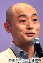 「モンスター」会見：宇野祥平／村尾洋輔