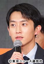 「オクラ～迷宮入り事件捜査～」会見：杉野遥亮／不破利己