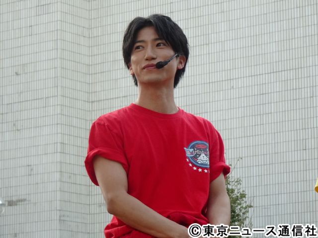 鎌苅健太、瀧澤翼、小林希大、奥谷知弘、大城光に聞く「猫ひた」のココに注目