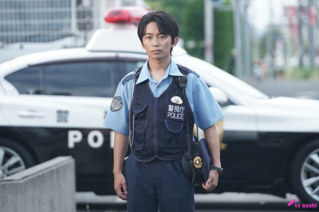 “少年A”加藤清史郎が「相棒23」初回に登場！  “警察官A”として事件を追う