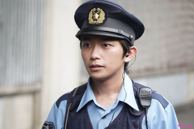 “少年A”加藤清史郎が「相棒23」初回に登場！  “警察官A”として事件を追う