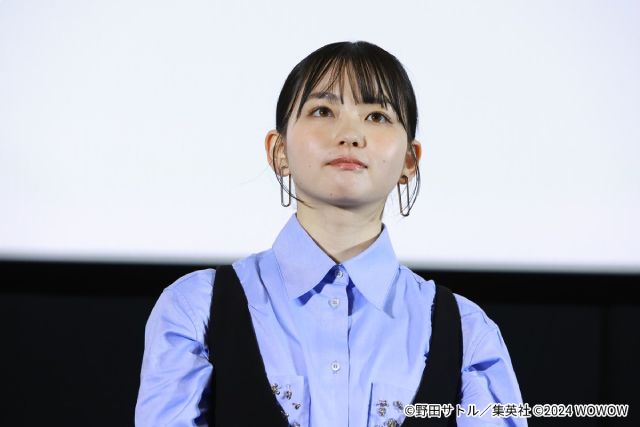 「ゴールデンカムイ」山田杏奈＆玉木宏が北海道に凱旋！ 驚きの見どころとは？