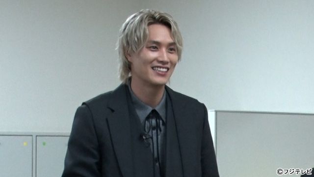 深澤辰哉、鈴木伸之らを「ハチミツ!!」芸人が突撃！ ゲスト出演交渉に挑む