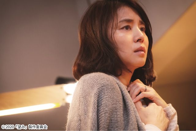 堤真一×石田ゆり子×堤幸彦監督の映画「望み」をノーカットで無料テレビ初放送！