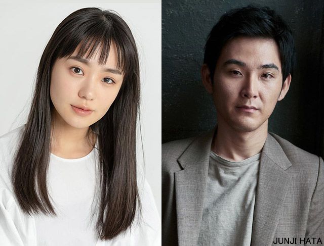 奈緒＆松田龍平のW主演で「クロサギ」原作者の新作「東京サラダボウル」をドラマ化