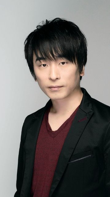 大塚明夫、戸松遥、関智一、豪華声優陣が「ウイングマン」異次元世界・ポドリムスの人々に！