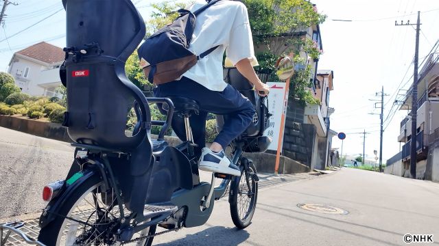 「新プロジェクトX」“日常に革命を起こした”電動アシスト自転車の開発秘話に迫る！