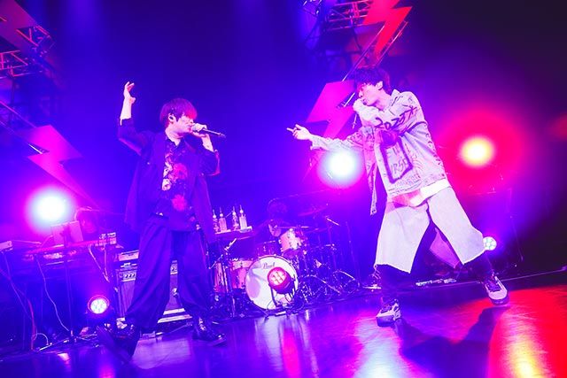 仲村宗悟、畠中祐、古川慎が集結！ Lantis MENS GIG “A・C・E” 2024で魅せたステージ