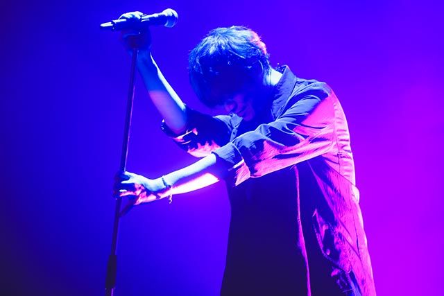 仲村宗悟、畠中祐、古川慎が集結！ Lantis MENS GIG “A・C・E” 2024で魅せたステージ