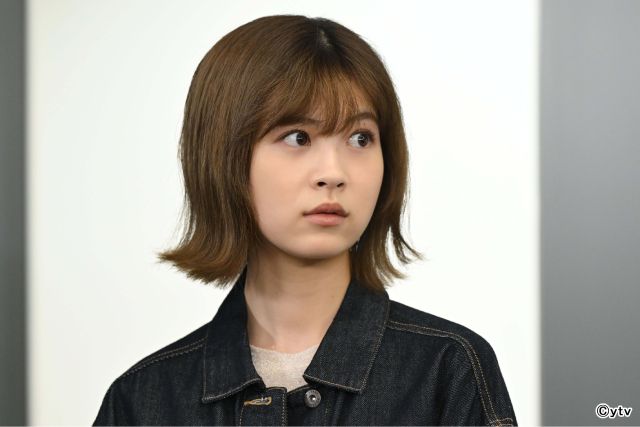 中尾暢樹、田辺桃子らが「オクトー2」第4・5話にゲスト出演！ 第3話のあらすじも到着