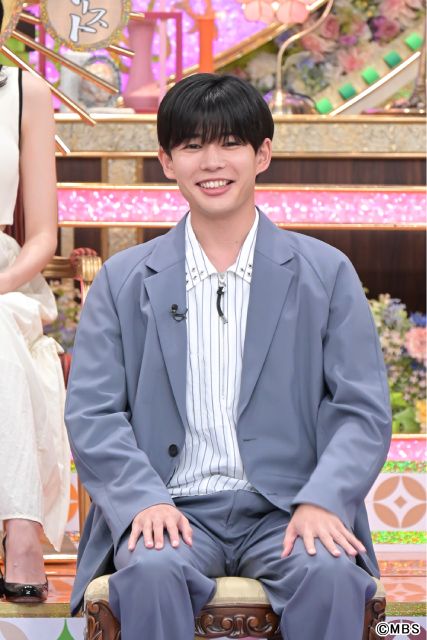 Hey! Sɑy! JUMP・薮宏太、なにわ男子・長尾謙杜「プレバト!!」でリベンジなるか!?