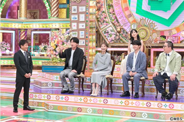 Hey! Sɑy! JUMP・薮宏太、なにわ男子・長尾謙杜「プレバト!!」でリベンジなるか!?