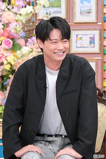 Hey! Sɑy! JUMP・薮宏太、なにわ男子・長尾謙杜「プレバト!!」でリベンジなるか!?