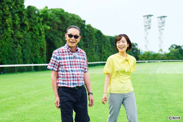 タモリが挑む東海道の謎！ 「ブラタモリ」3夜連続放送で徳川幕府の思惑を探る旅