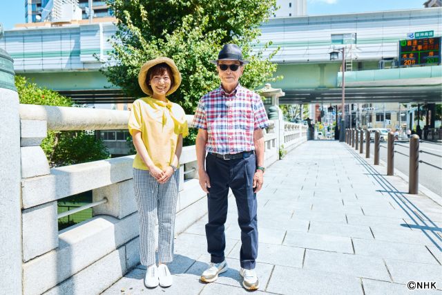 タモリが挑む東海道の謎！ 「ブラタモリ」3夜連続放送で徳川幕府の思惑を探る旅