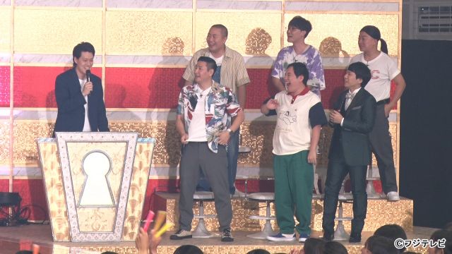 Aぇ! group・小島健が初参戦！ 「新しいカギ」で魅せるダンスプロデュース力