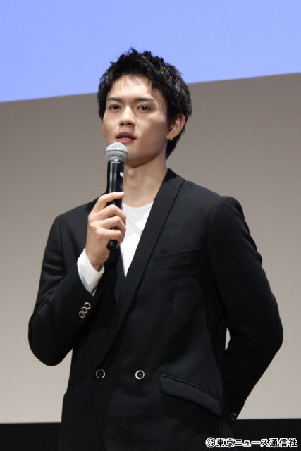 清原果耶主演「マイダイアリー」会見。ムードメーカーの佐野勇斗に見上愛ら感謝