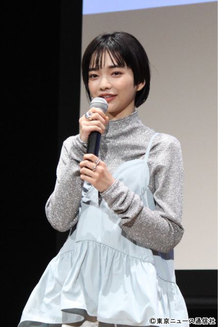 清原果耶主演「マイダイアリー」会見。ムードメーカーの佐野勇斗に見上愛ら感謝