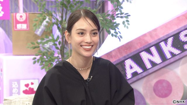 佐藤隆太＆AIがMC！ 感謝を届ける「サンクスONデリバリー」でAIの涙腺が崩壊!?