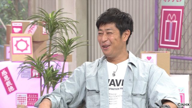 佐藤隆太＆AIがMC！ 感謝を届ける「サンクスONデリバリー」でAIの涙腺が崩壊!?