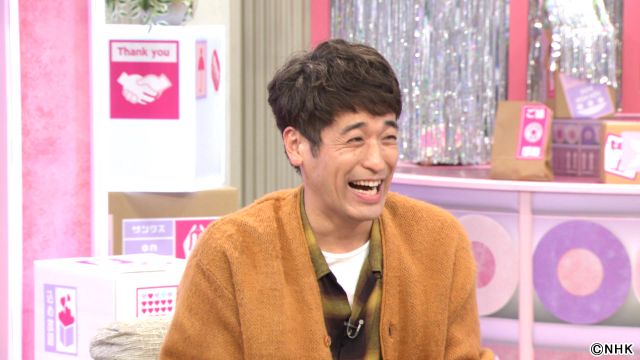 佐藤隆太＆AIがMC！ 感謝を届ける「サンクスONデリバリー」でAIの涙腺が崩壊!?