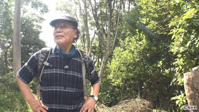 「にっぽん百低山」百座目は、吉田類のホームマウンテン・高尾山の魅力に迫る