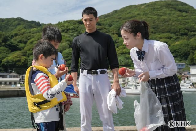 連続テレビ小説「おむすび」脚本家・根本ノンジ「橋本環奈さんならもっと面白いシーンを…」