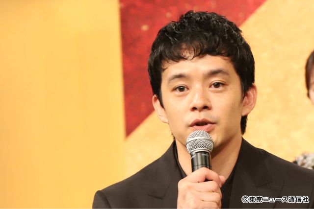 池松壮亮が「豊臣兄弟！」で秀吉役。仲野太賀と“猿兄弟”に！ 永野芽郁、吉岡里帆、浜辺美波も共演