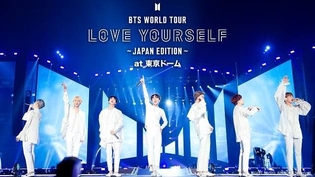 Lemino「HYBE」祭り！ 10月はBTS、SEVENTEENなど19の新コンテンツが追加