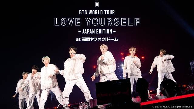 Lemino「HYBE」祭り！ 10月はBTS、SEVENTEENなど19の新コンテンツが追加